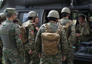 اهداف پیدا و پنهان آمریکا از نزدیک شدن به ارمنستان و پیامدهای مُخرب برای قفقاز جنوبی