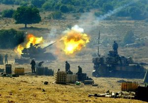 جنگ آذربایجان و ارمنستان چقدر جدی است؟