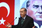 بحران هویت پایدار ترکیه