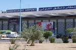 رژیم صهیونیستی فرودگاه دمشق و حلب را هدف قرار داد