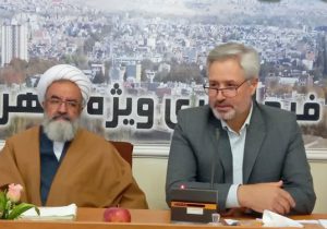 سرگردانی ۵ ماهه شورای شورای شهر مراغه در انتخاب شهردار