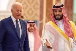 آیا سیاست‌های عربستان و آمریکا در خاورمیانه تغییر کرده است؟