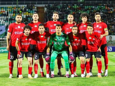 فوتبال زیبا و مالکانه امتیاز ندارد/گاندوهای اصفهان طلسم شکنی کردند!
