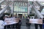 تجمع پزشکان معترض به روند برگزاری و ابهامات آزمون شفاهی دانشنامه تخصص!