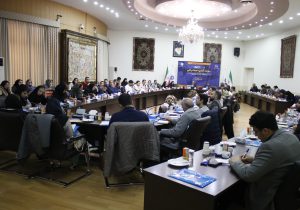 برگزاری دومین رویداد بوت کمپ صادراتی در اتاق بازرگانی تبریز