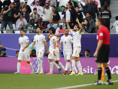 نفر به نفر با عملکرد بازیکنان ایران مقابل ژاپن
