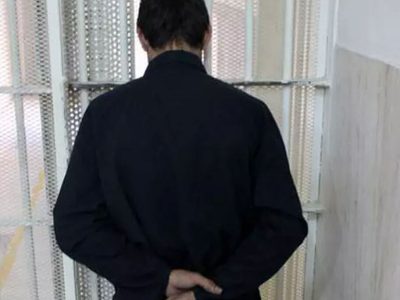 اعتراف پسری به قتل پدرش در تبریز !