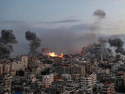 “غزه”، دیگر “خبرنگار” ندارد!