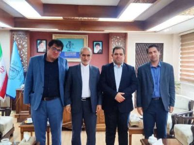 پیگیری گام‌های تجاری سازی علم در شرکت سرمایه‌گذاری مسکن شمال‌غرب در همکاری با دانشگاه تبریز