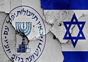 جاسوس اسرائیل در اردبیل بازداشت شد