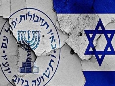 جاسوس اسرائیل در اردبیل بازداشت شد